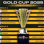 gold cup gold cup bet